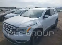 2018 GMC ACADIA фото