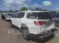 2018 GMC ACADIA фото