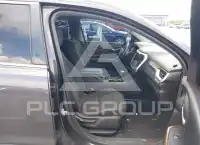 2018 GMC ACADIA фото