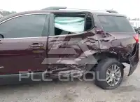 2018 GMC ACADIA фото