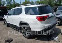 2018 GMC ACADIA фото