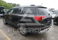 2018 GMC ACADIA photo