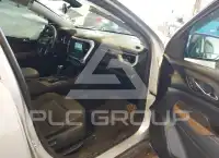 2018 GMC ACADIA фото
