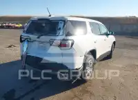 2018 GMC ACADIA photo