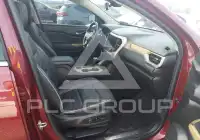 2018 GMC ACADIA фото