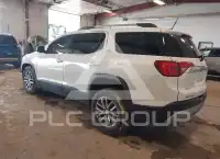 2018 GMC ACADIA фото