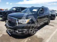 2018 GMC ACADIA фото