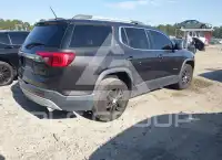 2018 GMC ACADIA фото