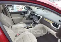 2018 GMC ACADIA photo
