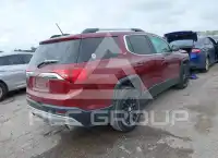 2018 GMC ACADIA фото