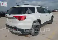 2018 GMC ACADIA photo