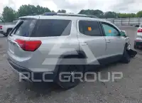 2018 GMC ACADIA фото