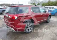2018 GMC ACADIA photo
