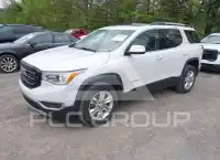 2018 GMC ACADIA фото