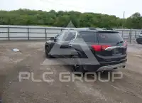 2018 GMC ACADIA фото