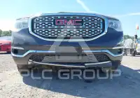 2018 GMC ACADIA photo