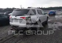 2018 GMC ACADIA фото