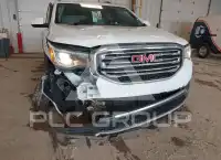 2018 GMC ACADIA фото