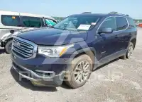 2018 GMC ACADIA photo