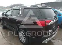 2018 GMC ACADIA фото