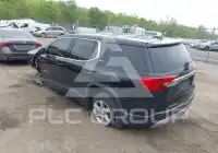 2018 GMC ACADIA photo