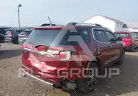 2018 GMC ACADIA фото