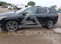 2018 GMC ACADIA photo
