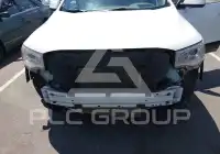 2018 GMC ACADIA photo