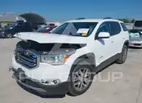 2018 GMC ACADIA фото