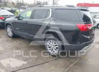 2018 GMC ACADIA фото