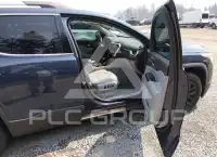 2018 GMC ACADIA photo