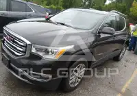2018 GMC ACADIA photo