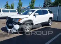 2018 GMC ACADIA фото