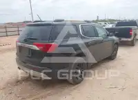 2018 GMC ACADIA фото