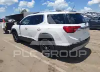 2018 GMC ACADIA фото