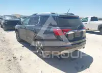 2018 GMC ACADIA фото
