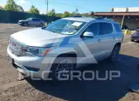 2018 GMC ACADIA фото