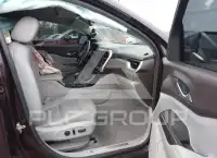 2018 GMC ACADIA фото