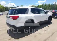 2018 GMC ACADIA фото