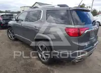 2018 GMC ACADIA фото