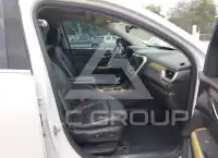 2018 GMC ACADIA фото
