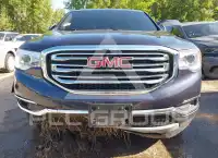 2018 GMC ACADIA фото