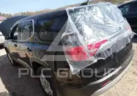 2018 GMC ACADIA фото