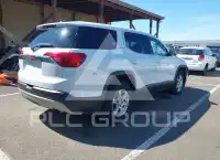 2018 GMC ACADIA фото