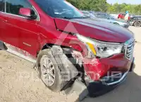 2018 GMC ACADIA фото