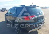 2018 GMC ACADIA photo