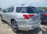 2018 GMC ACADIA фото
