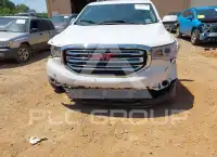 2018 GMC ACADIA фото