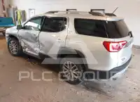 2018 GMC ACADIA фото