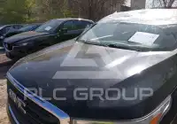 2018 GMC ACADIA фото